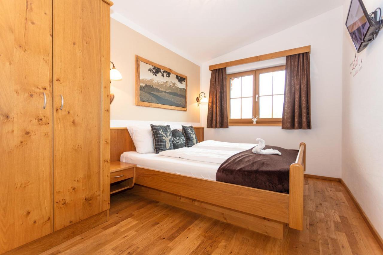 Landhaus Bergblick 코센 외부 사진