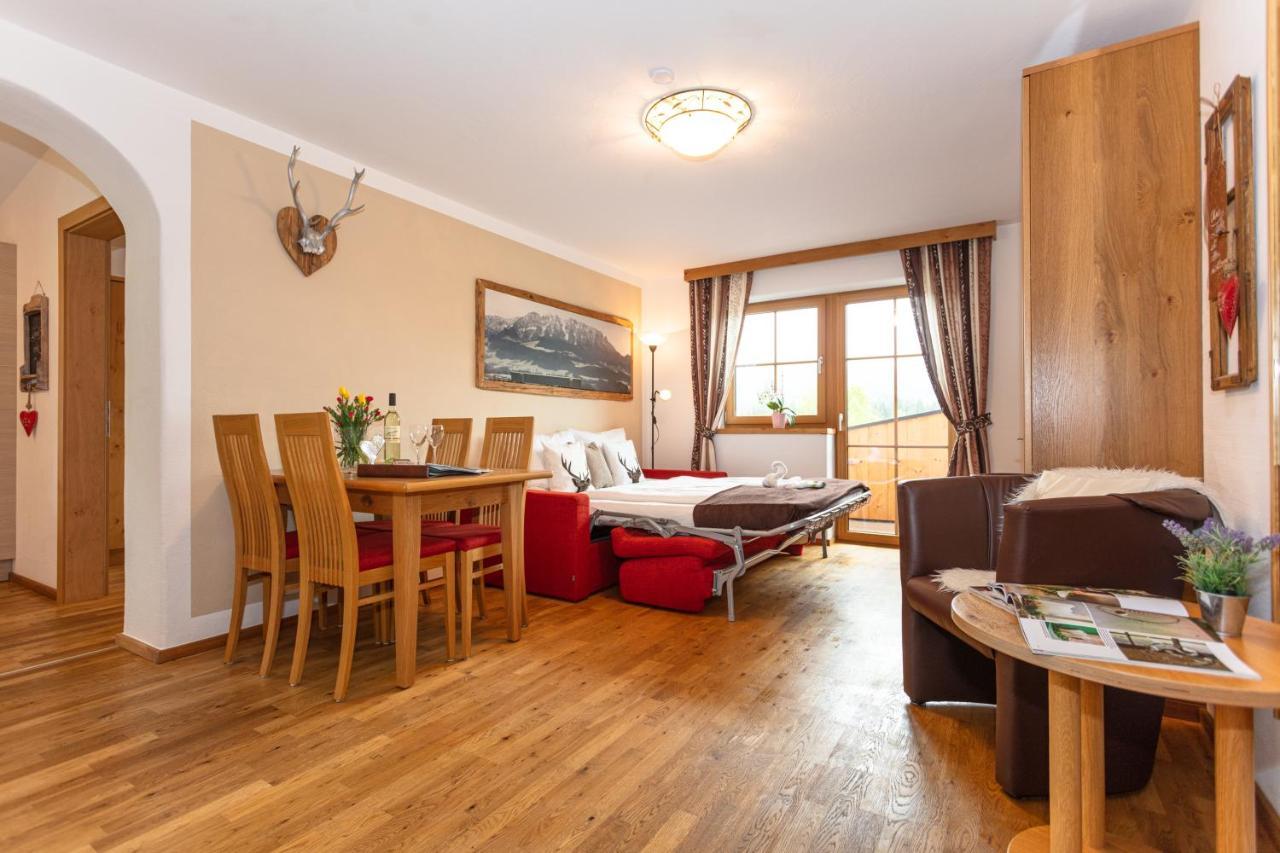 Landhaus Bergblick 코센 외부 사진