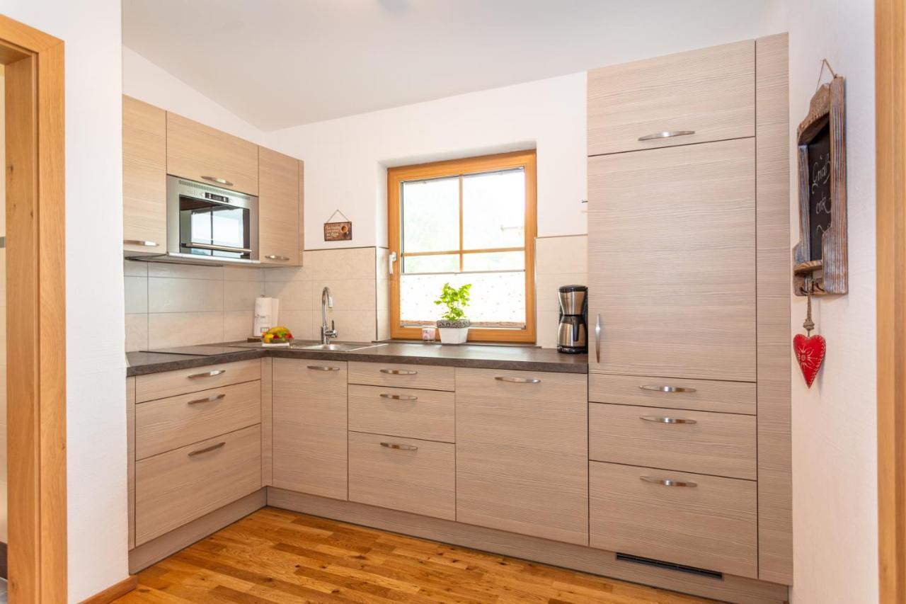 Landhaus Bergblick 코센 외부 사진