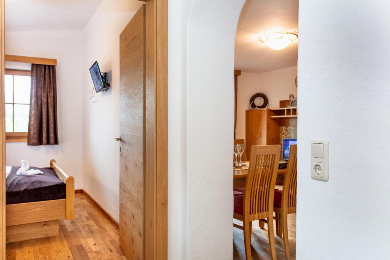 Landhaus Bergblick 코센 외부 사진