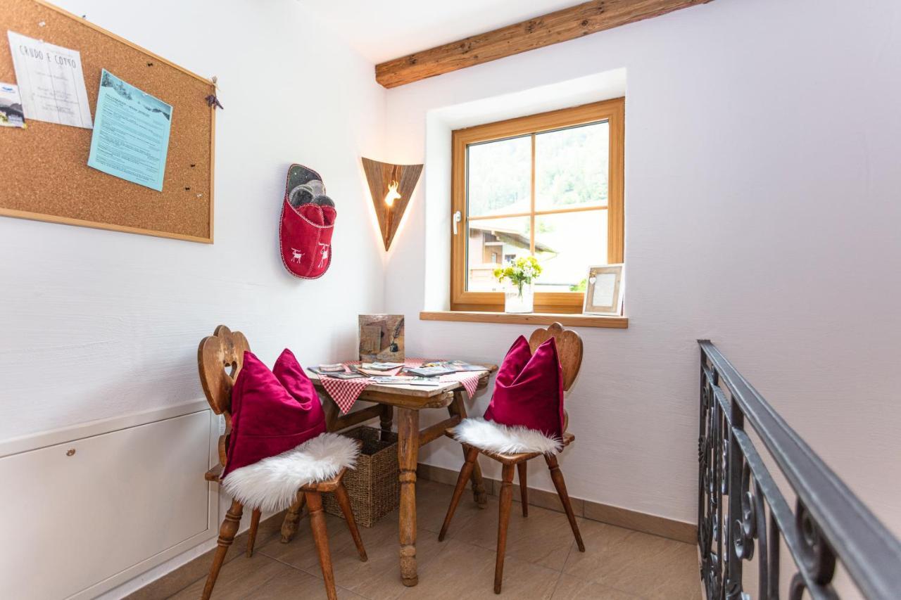 Landhaus Bergblick 코센 외부 사진
