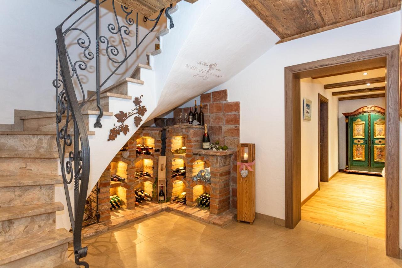 Landhaus Bergblick 코센 외부 사진