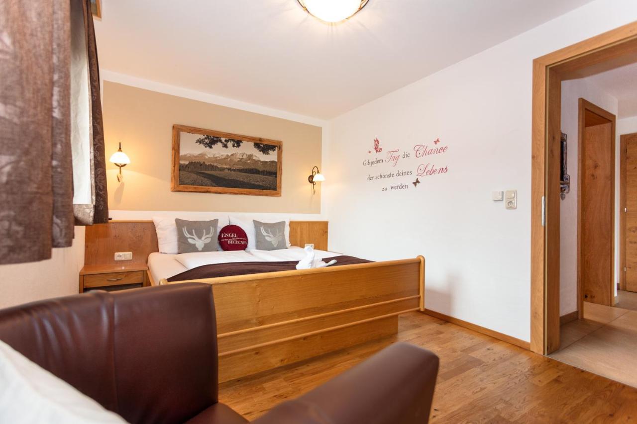 Landhaus Bergblick 코센 외부 사진