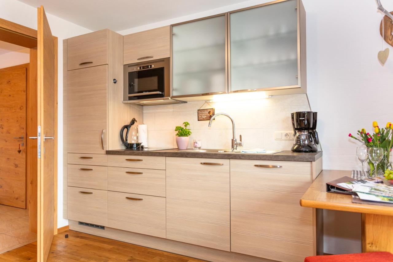 Landhaus Bergblick 코센 외부 사진