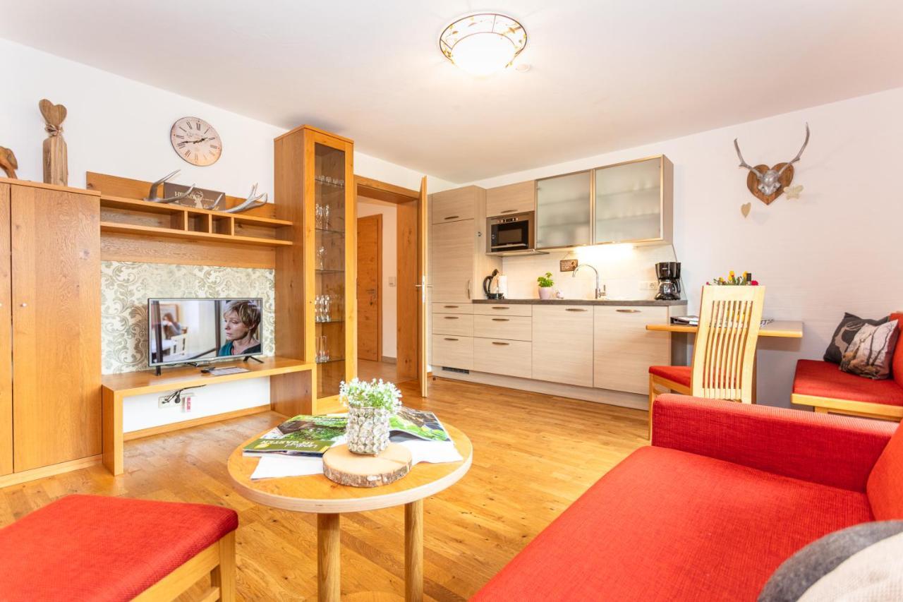 Landhaus Bergblick 코센 외부 사진