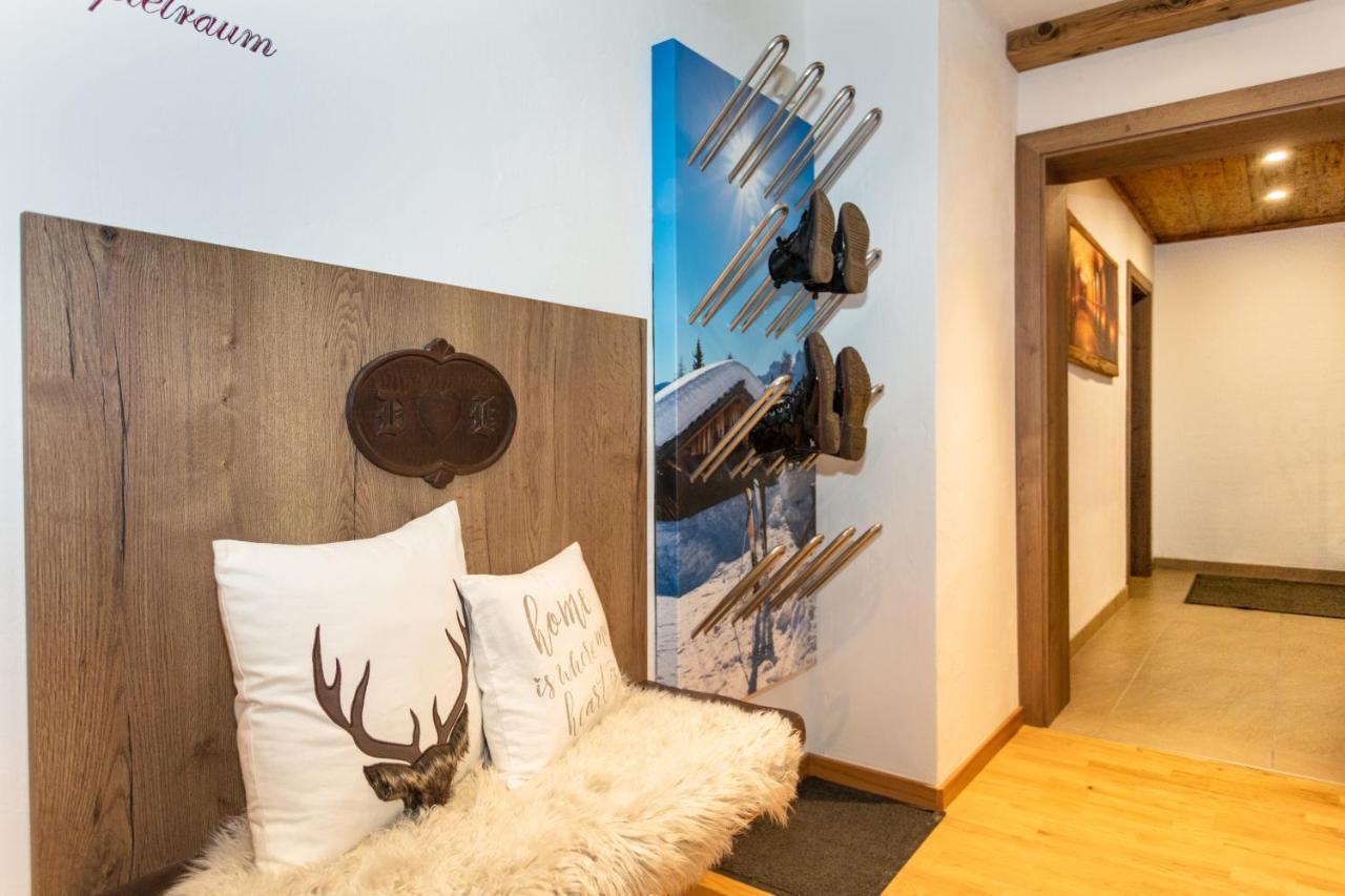 Landhaus Bergblick 코센 외부 사진