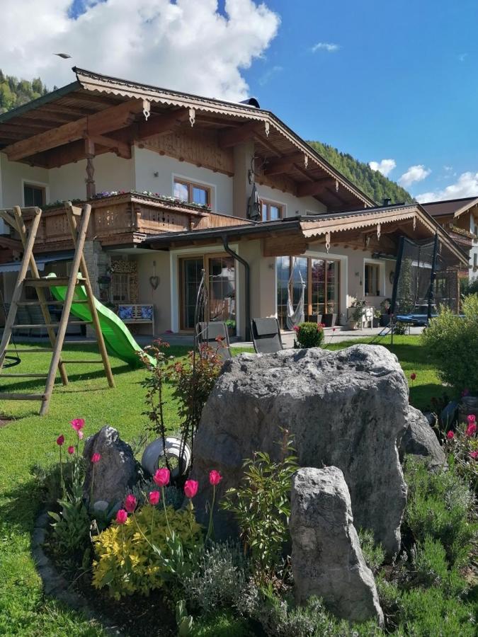 Landhaus Bergblick 코센 외부 사진