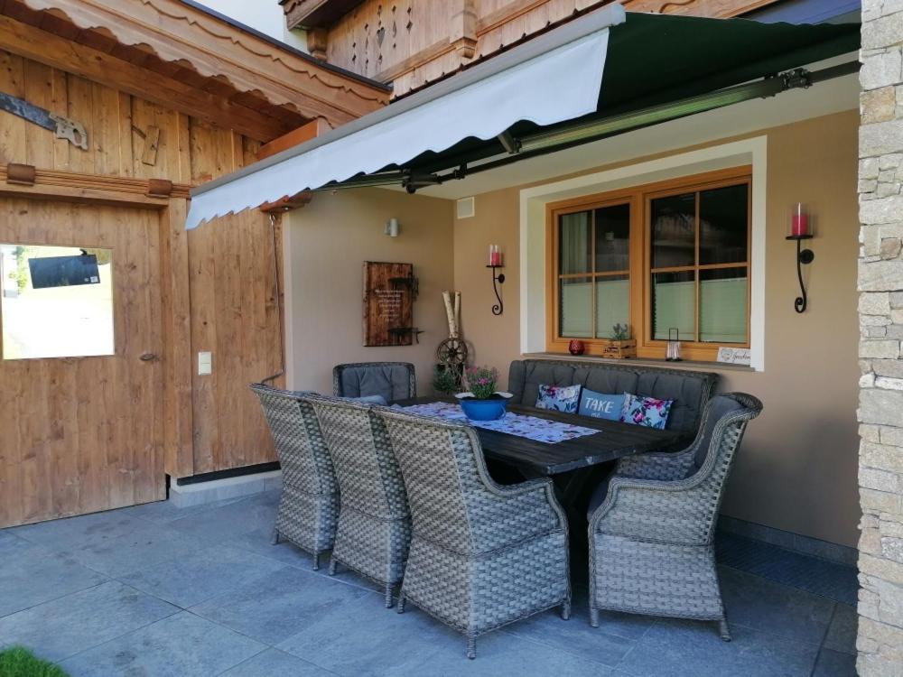 Landhaus Bergblick 코센 외부 사진