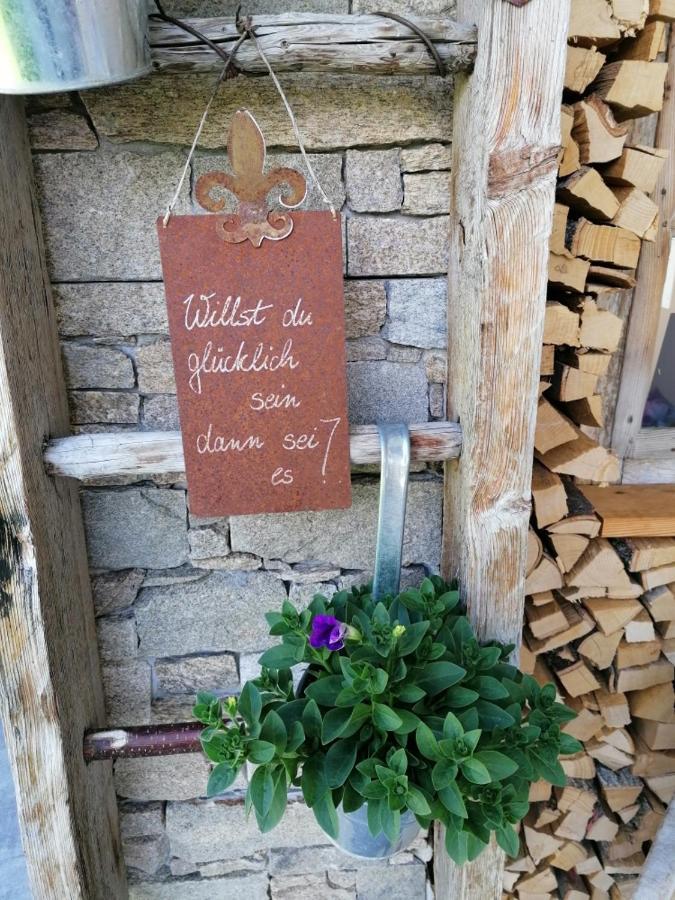 Landhaus Bergblick 코센 외부 사진