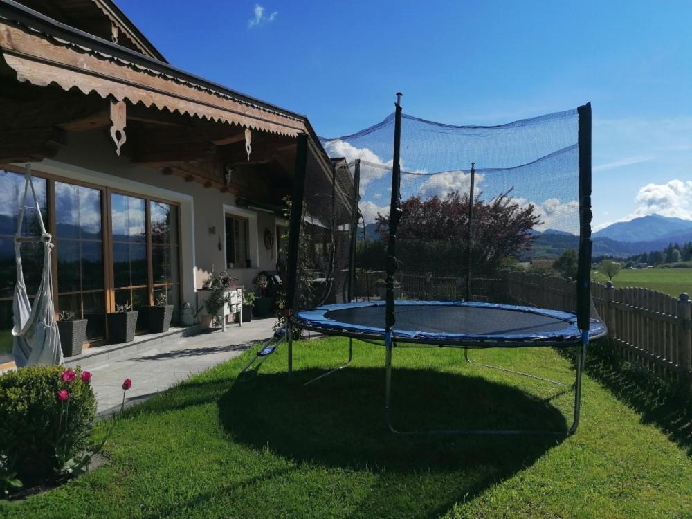 Landhaus Bergblick 코센 외부 사진