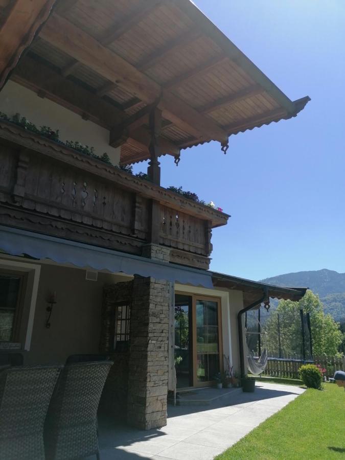 Landhaus Bergblick 코센 외부 사진