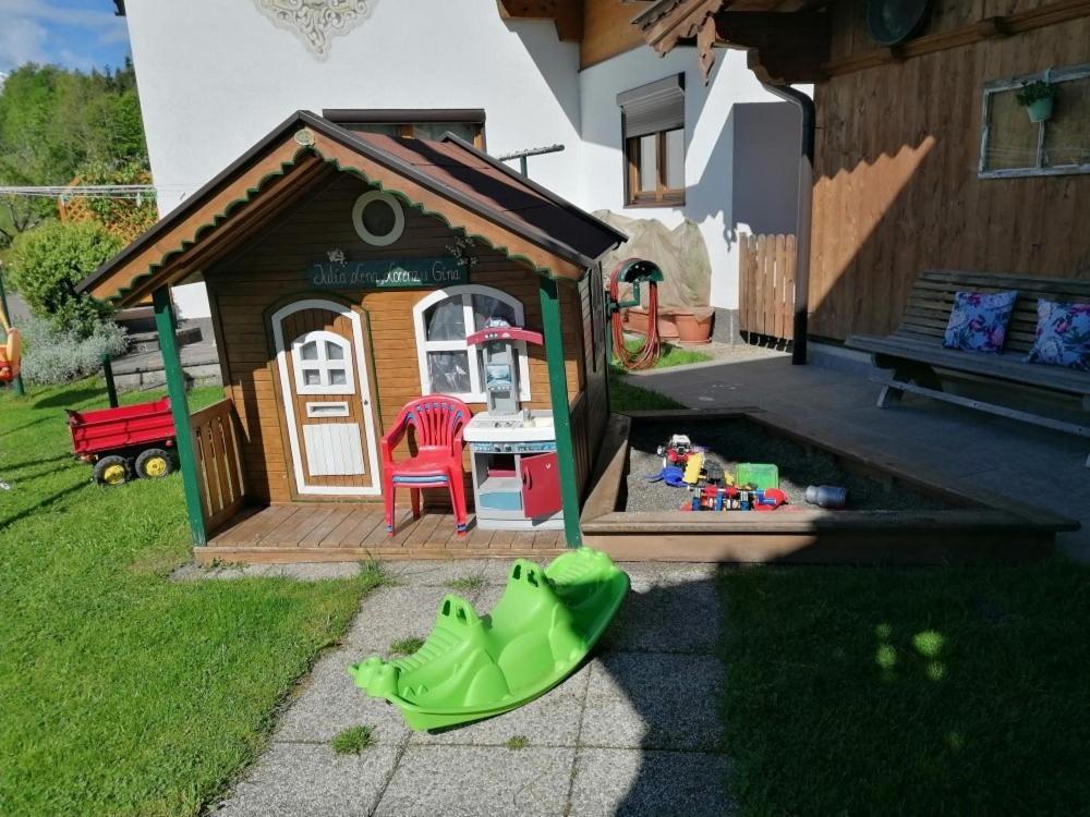 Landhaus Bergblick 코센 외부 사진
